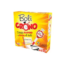 Boli Crono