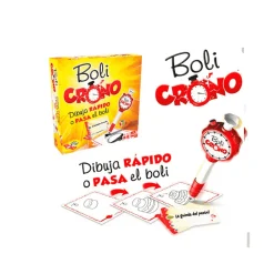 Boli Crono