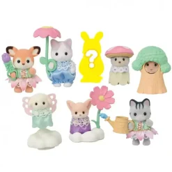Bolsa Sorpresa Bebés Floreciendo – Sylvanian Families