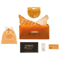 Bolsos de muñecas Modelo individual surtido Rainbow High