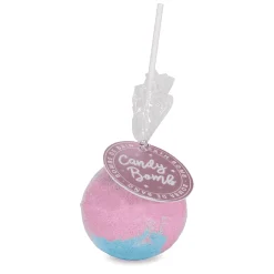 Bomba de baño en forma de piruleta Martinelia