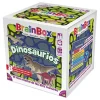 Brainbox Dinosaurs