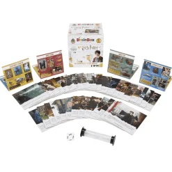 Brainbox Harry Potter