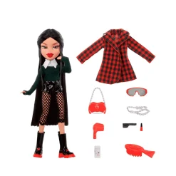 Bratz Alwayz Bratz Jade Muñeca De Moda
