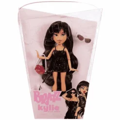 Bratz Celebrity Collector Doll - Vestido de día - Kylie Jenner