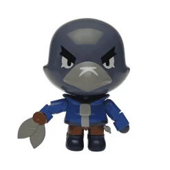 Brawl Stars Figura de Acción Pack 1 En Caja Diferentes Modelos