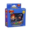 Brawl Stars Pack de 2 Figuras en Caja Diferentes Modelos