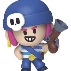 Brawl Stars Pack Figura Sorpresa