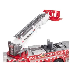 Brigada De Bomberos con Casco | Motor Planet