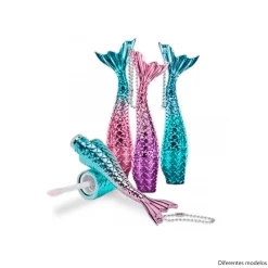 Brillo de Labios Cola de Sirena Diferentes Modelos
