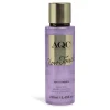 Bruma Corporal con Brillo AQC Fragrances Shimmer Mist Purple Glitter