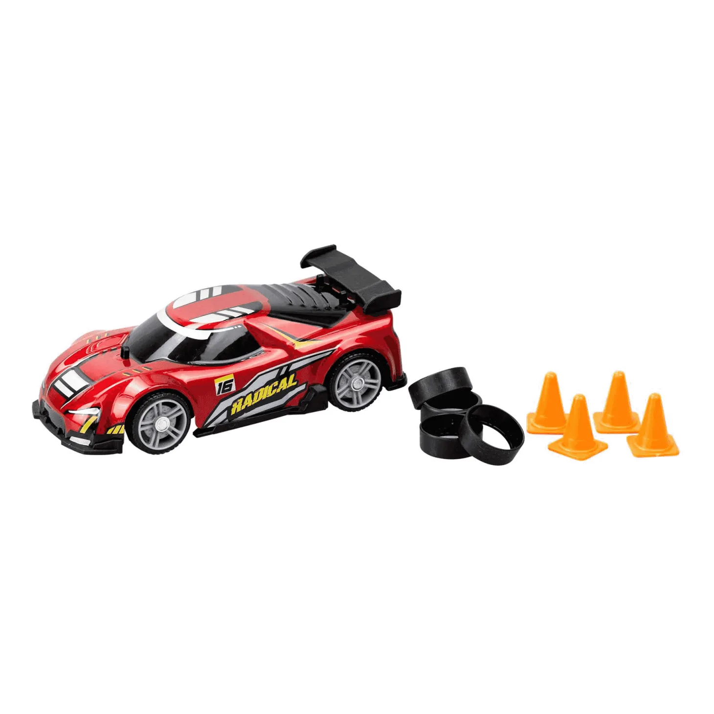 Build 2 Drive Vehículo Radio Control Surtido