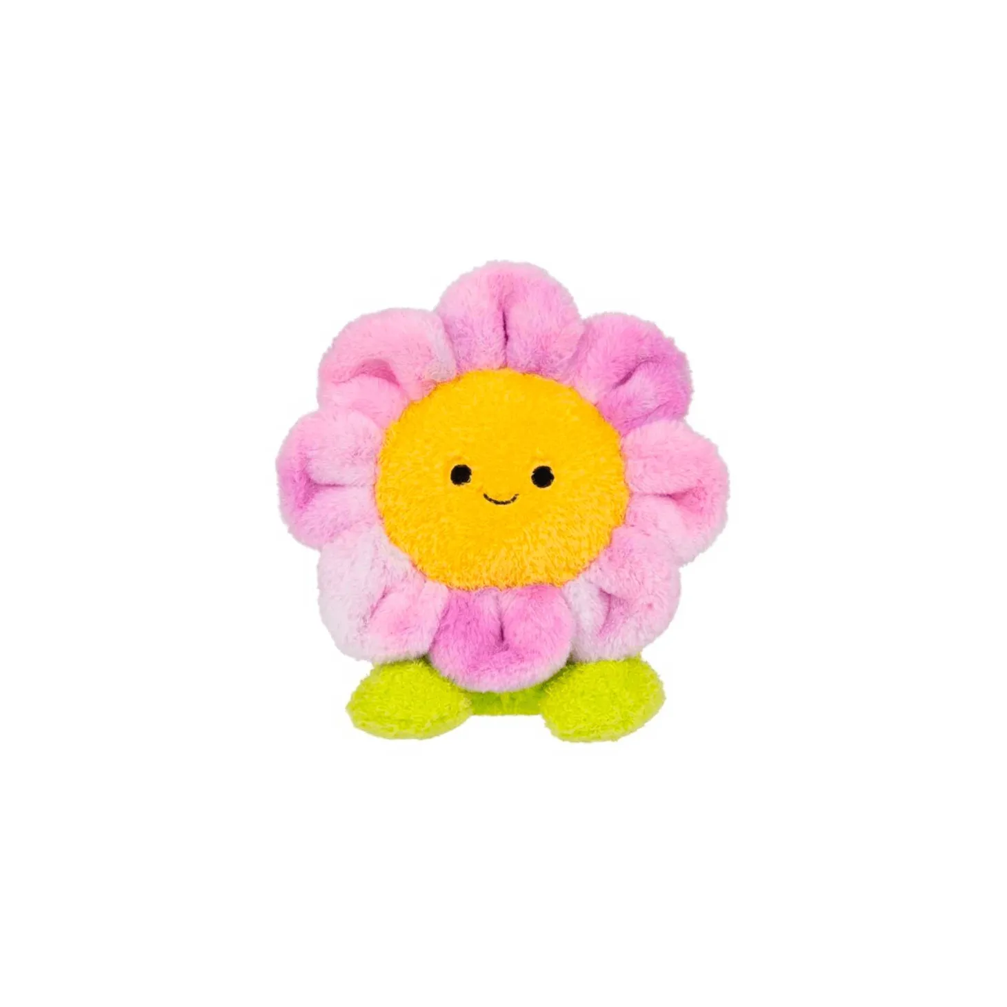 Bum Bumz Retro Jess Daisy Flower Peluche