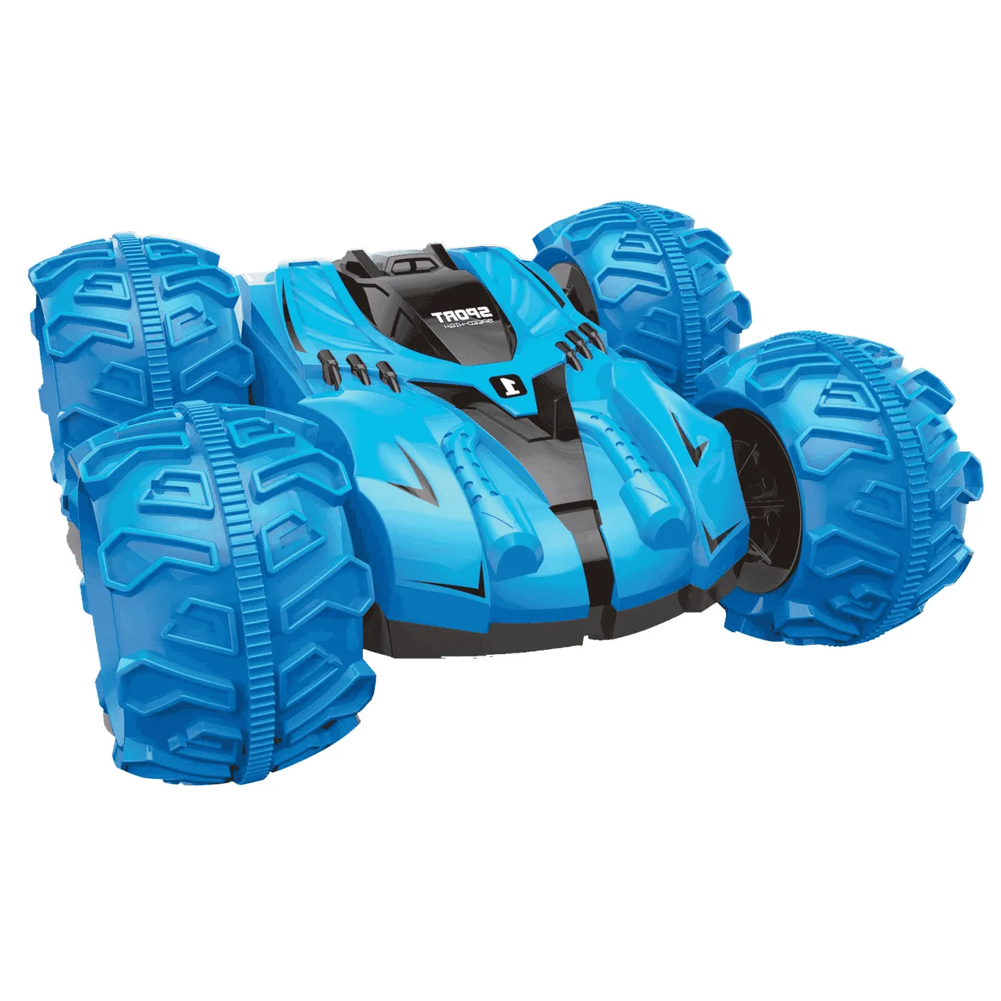 Bumper Car Radio Control Motor Planet RC Diferentes Modelos