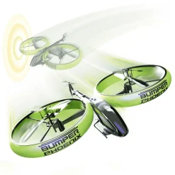 Bumper Phoenix Dron de Juguete