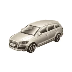 Burago Street Fire 1:43