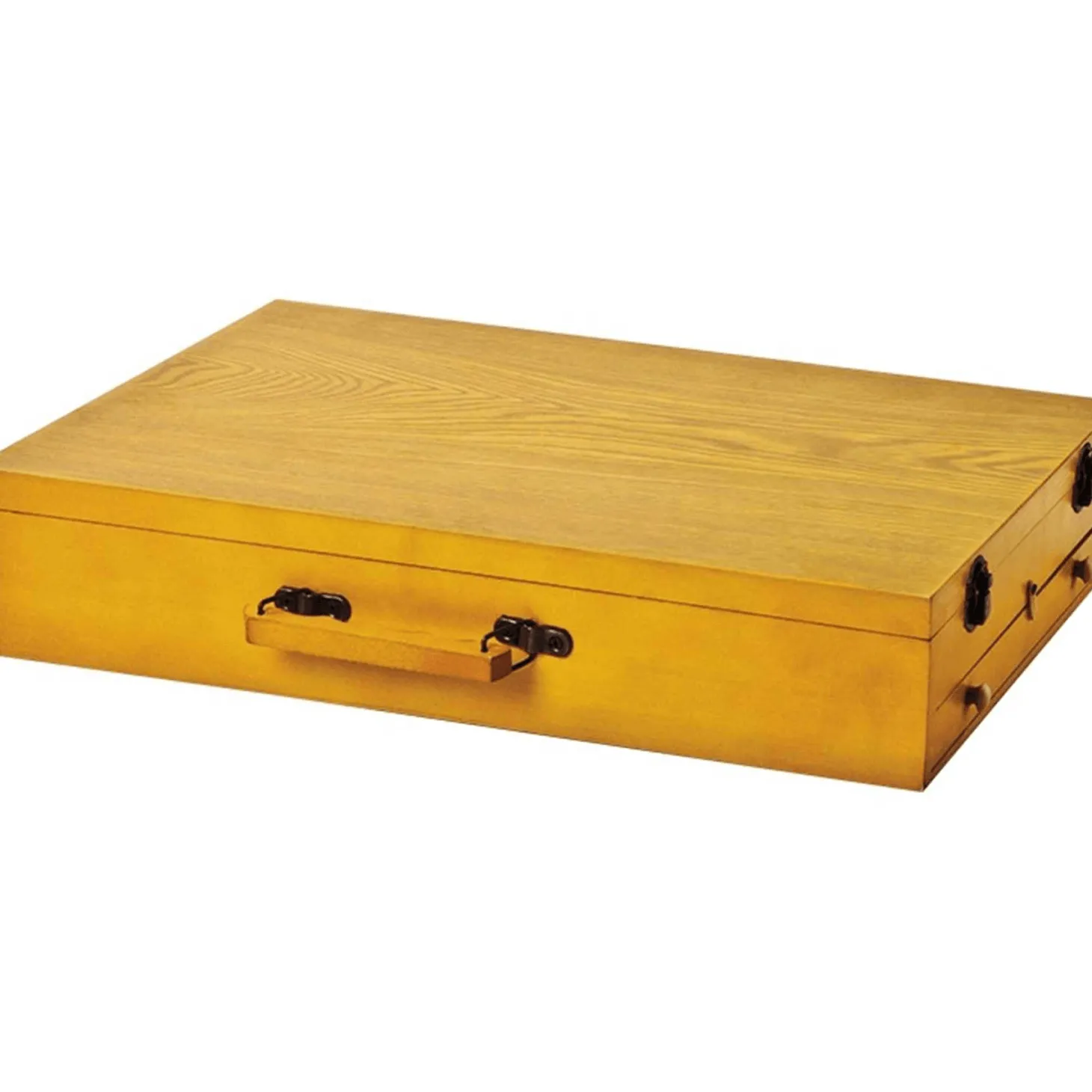 Caballete Artístico De Sobremesa