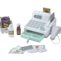 Caja Registradora Mint