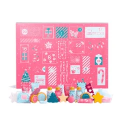 Calendario de Adviento IDC Navideño – 24 Sorpresas