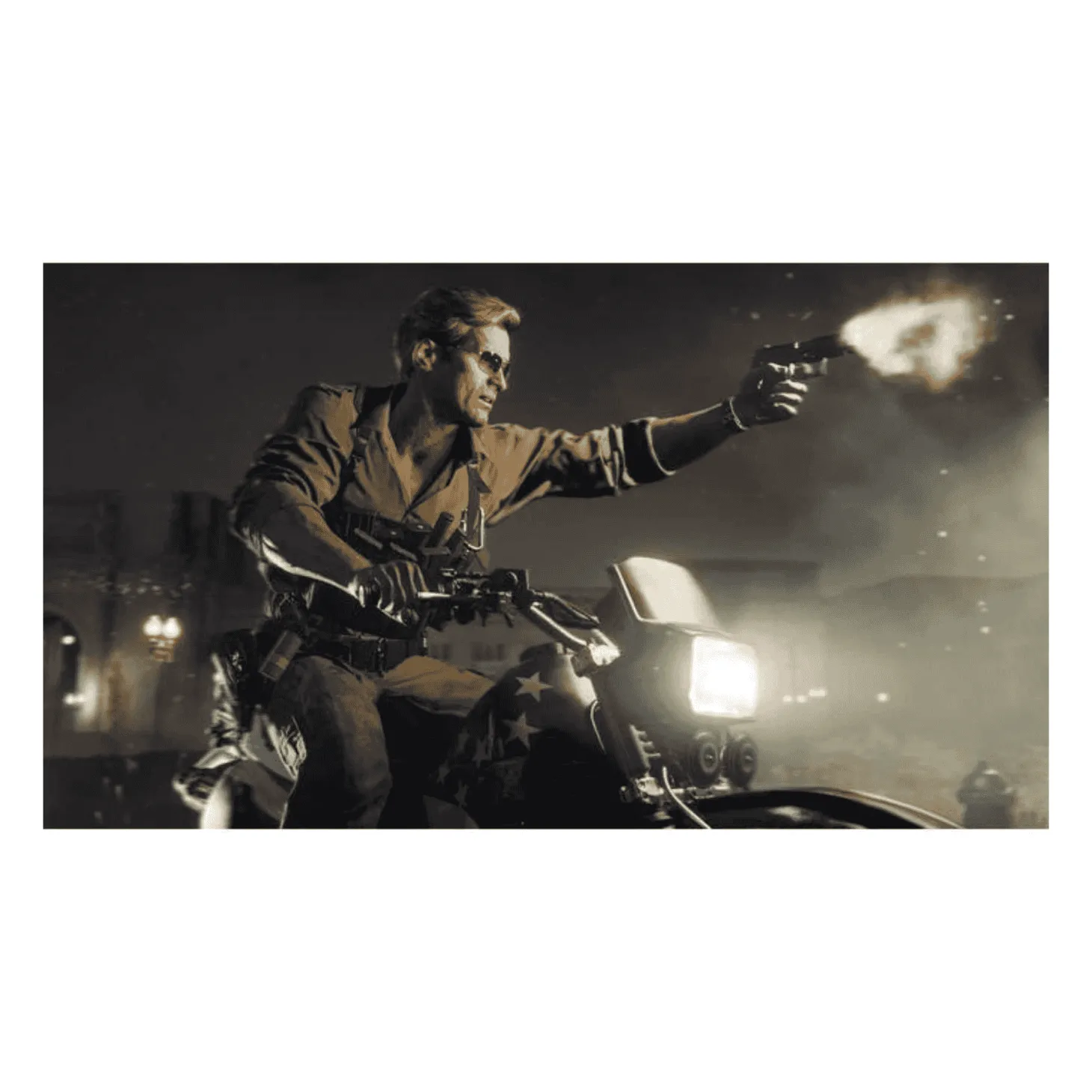 Call of Duty Black Ops 6 PS5 | Acción y Estrategia en los 90