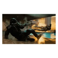 Call of Duty Black Ops 6 PS5 | Acción y Estrategia en los 90