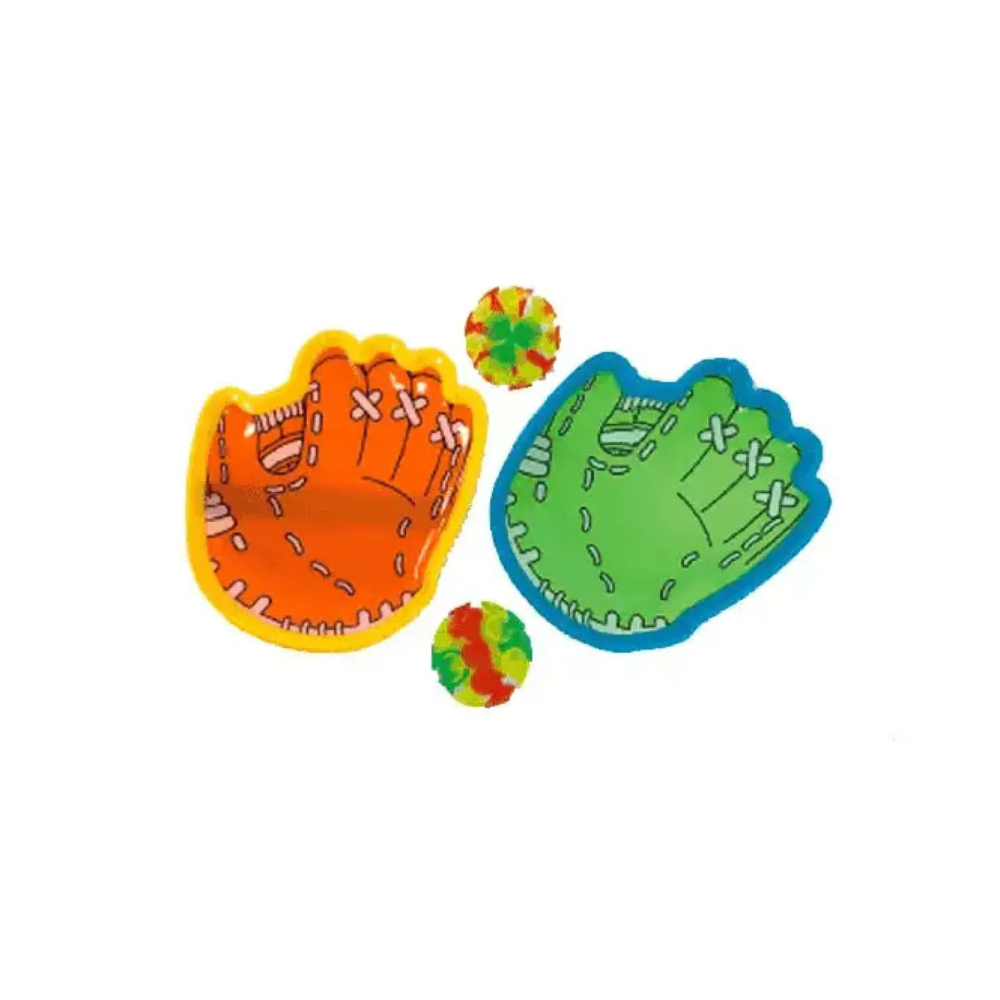 Captura la Bola Mano – Juego de puntería divertido y seguro