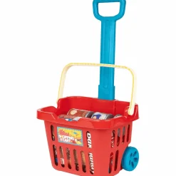 Carrito de Compra Role Planet