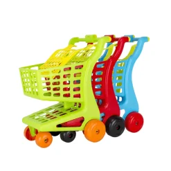 Carrito Supermercado