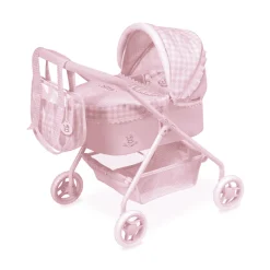 Carro de Muñecas Niza Mi Primer Carro