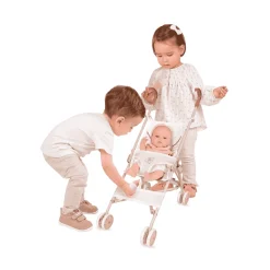 Carro de Muñecas Silla Plegable Verona DeCuevas 90078