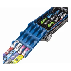 Carry Car Coche Policia Nacional Transportin