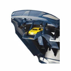 Carry Car Coche Policia Nacional Transportin