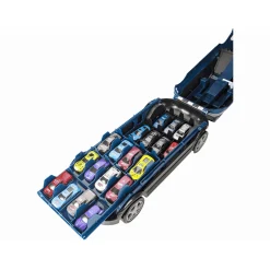 Carry Car Coche Policia Nacional Transportin