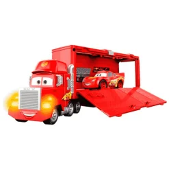 Cars Camión Mack con Sonidos