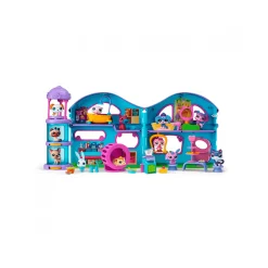 Casa Deluxe Littlest Pet Shop Playset