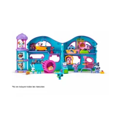 Casa Deluxe Littlest Pet Shop Playset