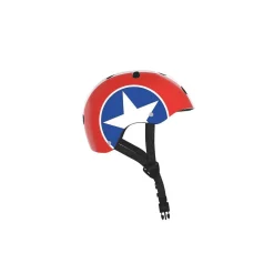 Casco Infantil Estrella de Moltó