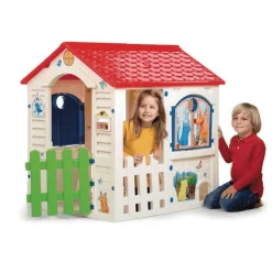 Casita de Campo Country Cottage