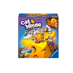 Cat & Mouse