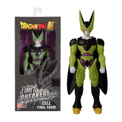 Cell Limit Breaker Series