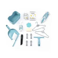 Centro de Lavado, Plancha y Limpieza - ¡Todo en uno!