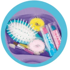 Centro de Maquillaje de la Señorita Pepis