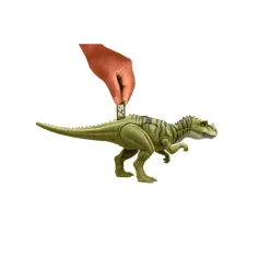 Ceratosaurus Jurassic World Wild Roar