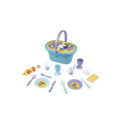 Cesta Picnic Stitch de Smoby