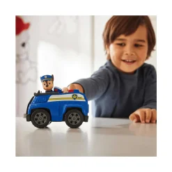 Chase Paw Patron Vehículo clásico sostenible