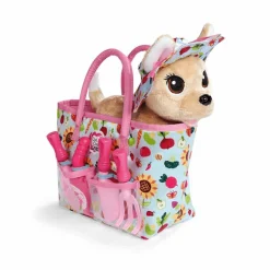 Chi Chi Love Happy Gardening