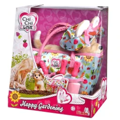 Chi Chi Love Happy Gardening