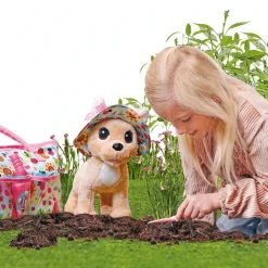 Chi Chi Love Happy Gardening