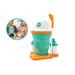 Chillfactor Crea Tu Helado