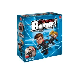 Chrono Bomb Juego de Mesa